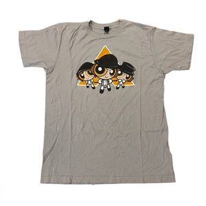 Vintage Powerpuff Girls T-Shirt